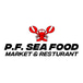 Pf seafood market & restaurant