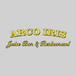 Arco Iris Juice Bar & Restaurant