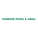 Sunrise Pizza & Grille Restaurant