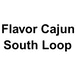 Flavor Cajun South Loop
