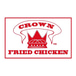Crown Chicken & Fish