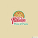 Paradise pizza and pasta