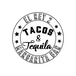 El Rey #2 Tacos and Tequila
