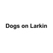 Dogs on Larkin