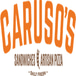 Caruso's Sandwiches and Artisan Pizza
