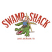 Swamp Shack