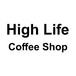 High Life Coffee Shop