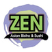 Zen Asian Bistro & Sushi
