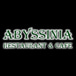 Abyssinia Restaurant and Cafe