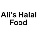 Ali’s Halal Food