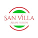 San Villa Asian Fusion
