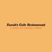 FARAH'S CAFE RESTAURANT, INC.