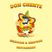 DON CHENTE MEXICAN & SEAFOOD RESTAURANT