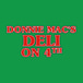Donnie Mac's Deli on 4th