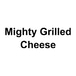 Mighty Grilled Cheese