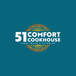 51 Comfort Cookhouse Food Truck