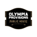 Olympia Provisions Public House