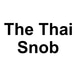 The Thai Snob