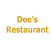 Dee's Restaurant