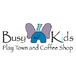BusyKids Play Town and Coffee Shop (Woodmere Rd)