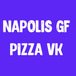 Nappoli's Gluten Free Pizza