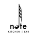 Note Kitchen & Bar