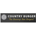 Country Burger