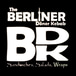 The Berliner Döner Kebab