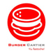Burger Cartier Fastoche