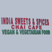 India Sweets & Spices Chai Cafe