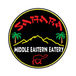 Sahara Middle Eastern Eatery
