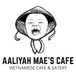 AALIYAH MAE’S CAFE