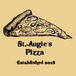 St Augie’s Pizza