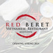 Red Beret Vietnamese Restaurant