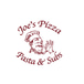 Joe’s Pizza Pasta