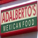 Adalberto's Mexican Restaurant