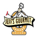 Jeff's Gourmet Ice Cream Parlor