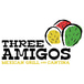 Three Amigos Mexican Restaurant and Cantina