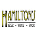 Hamilton's