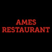 Ames Restaurant