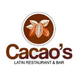 Cacao's Latin Restaurant Bar