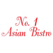 No.1 Asian Bistro