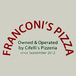 Franconi's Pizzeria