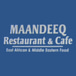 Mandeeq Restaurant & Cafe