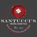 Santuccis Original Square Pizza