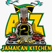 A2Z Jamaican Kitchen