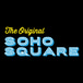 Soho Square Pizza