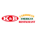 K & B Caribbean Restaurant