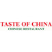 Taste of China Chinese Restaurant