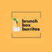 Brunch Box Burritos